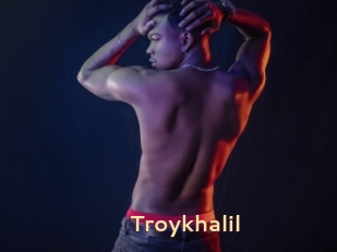 Troykhalil