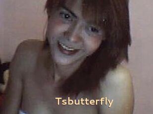 Tsbutterfly