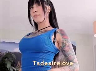 Tsdesirelove