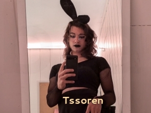 Tssoren