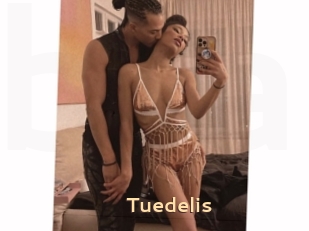 Tuedelis