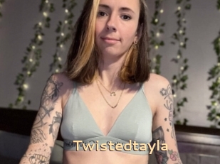 Twistedtayla