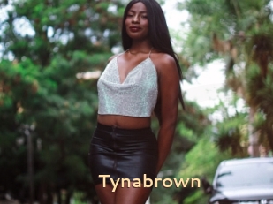 Tynabrown