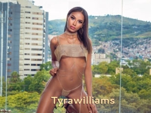 Tyrawilliams