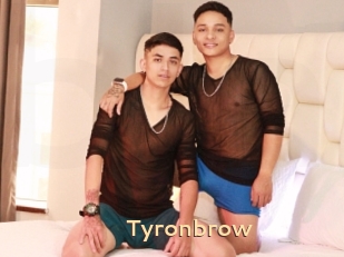 Tyronbrow