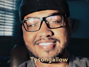 Tysongallow