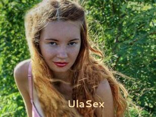 UlaSex