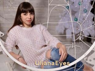 UlianaEyes