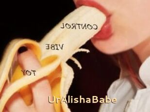 UrAlishaBabe