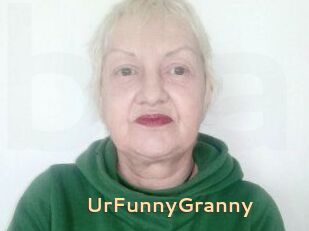 UrFunnyGranny