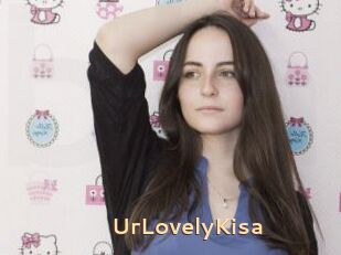 UrLovelyKisa