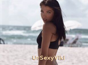 UrSexyViki