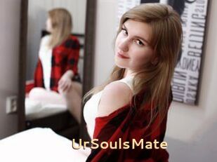 UrSoulsMate