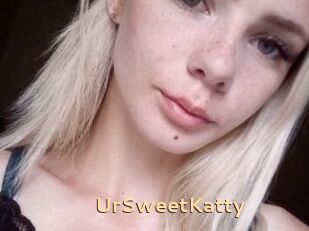 UrSweetKatty