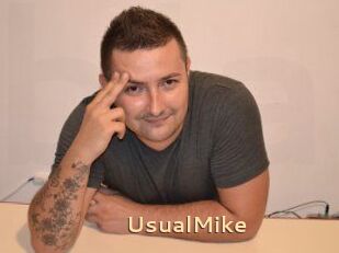 UsualMike