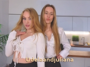 Udelaandjuliana