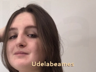 Udelabeames