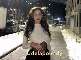 Udelaboundy