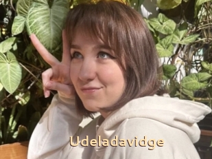 Udeladavidge