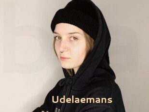 Udelaemans