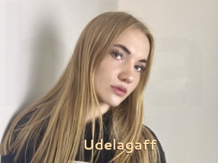 Udelagaff