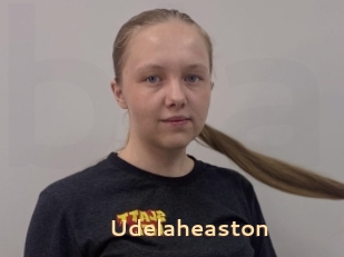 Udelaheaston