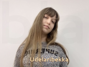 Udelaribekka