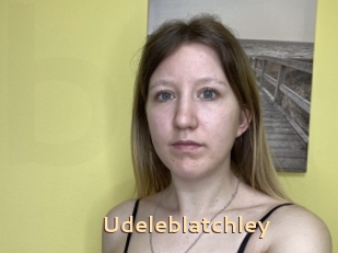 Udeleblatchley