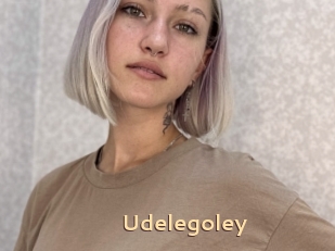 Udelegoley