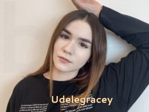 Udelegracey