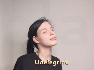 Udelegrine