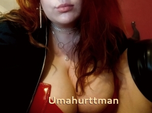 Umahurttman