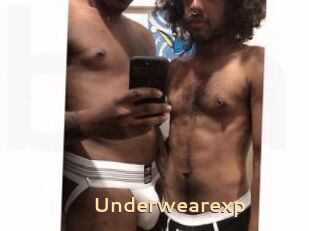 Underwearexp