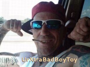 UrXtraBadBoyToy