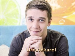 Urcutekarol