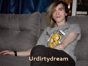 Urdirtydream