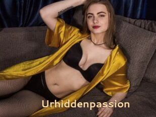 Urhiddenpassion