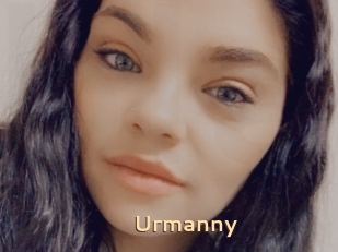 Urmanny