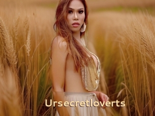 Ursecretloverts