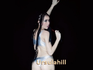 Ursulahill