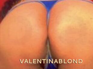 VALENTINABLOND