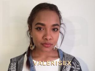 VALERISEX