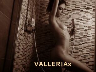 VALLERIAx