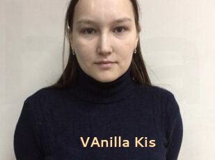 VAnilla_Kis