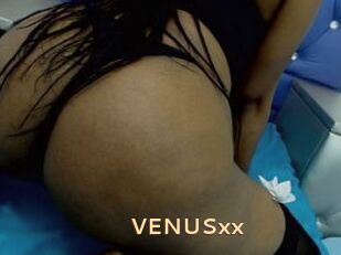 VENUSxx