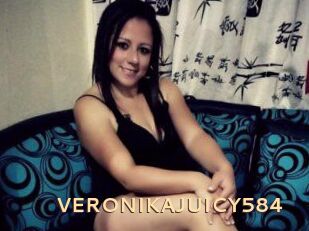 VERONIKAJUICY584