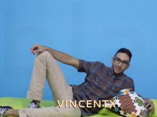 VINCENTX