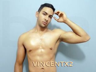 VINCENTX2