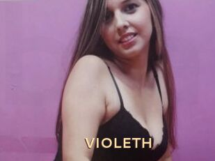 VIOLETH