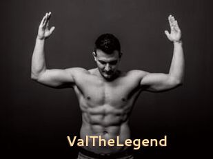 ValTheLegend